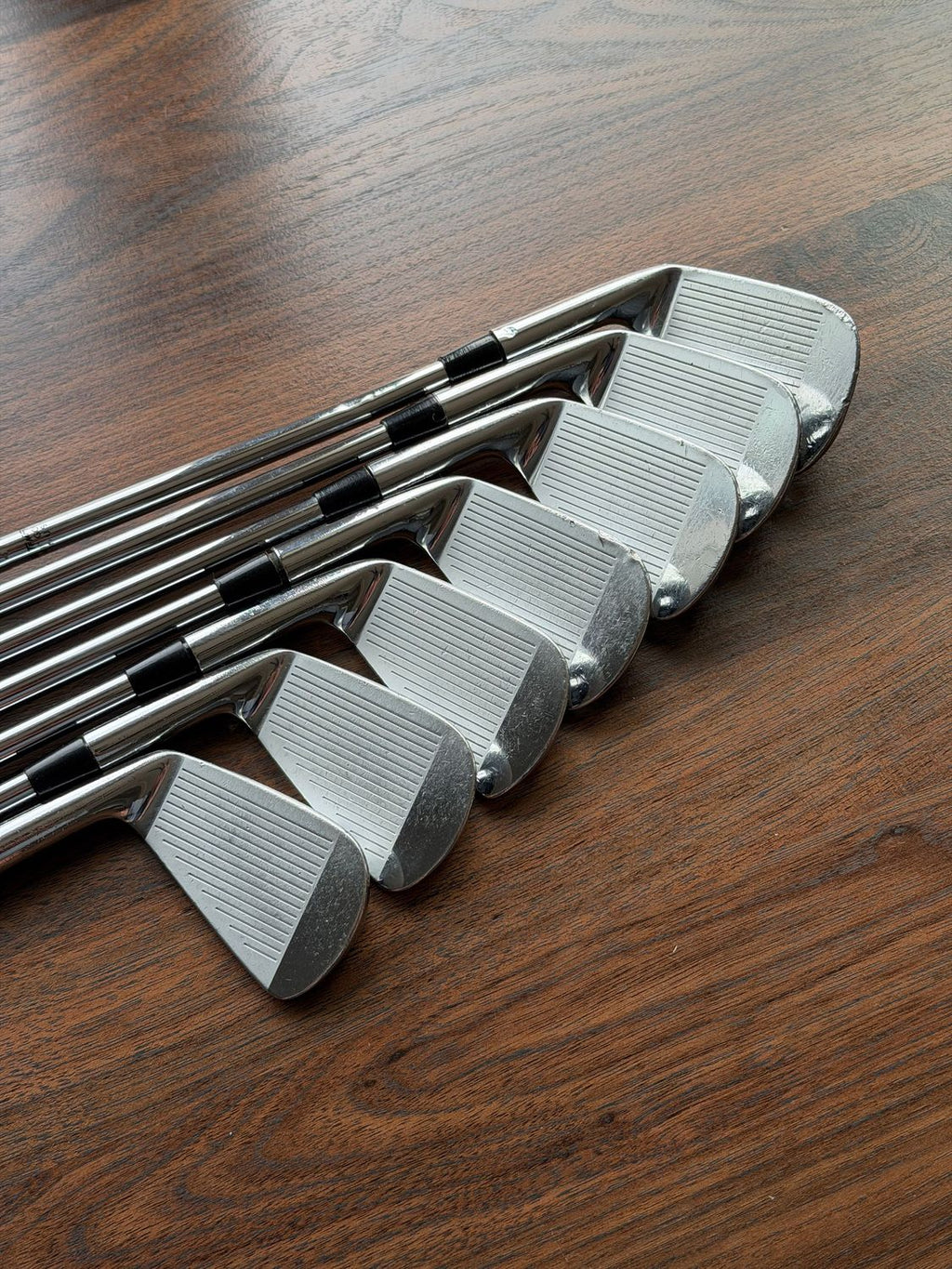 Nike VR Pro Blades Iron Set