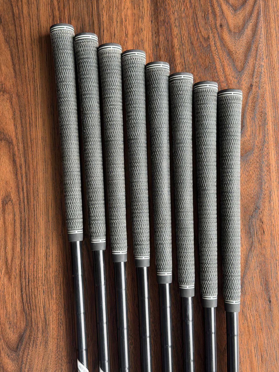 Titleist T100 Black Iron Set