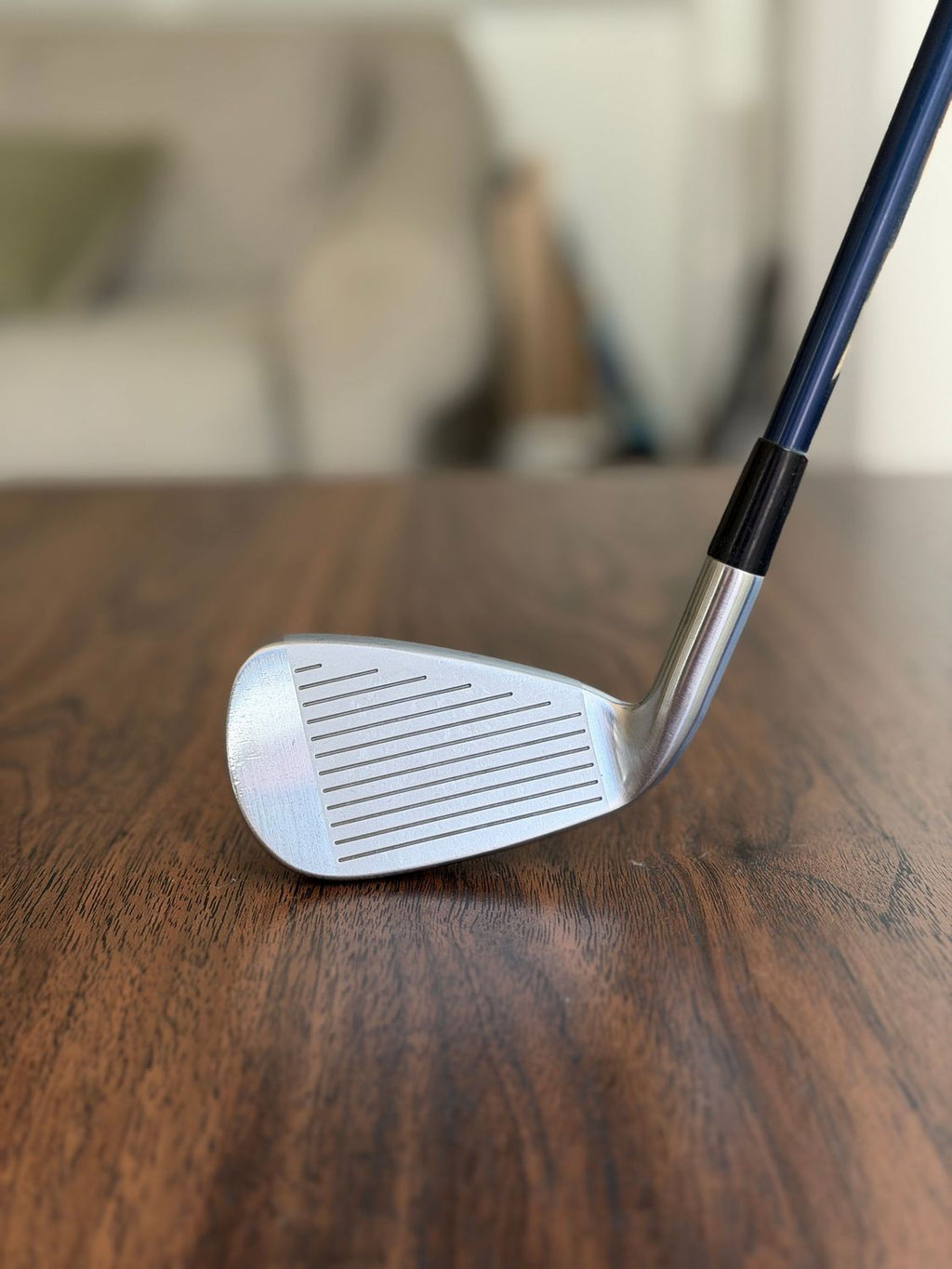 Mizuno MX-17 4 Iron