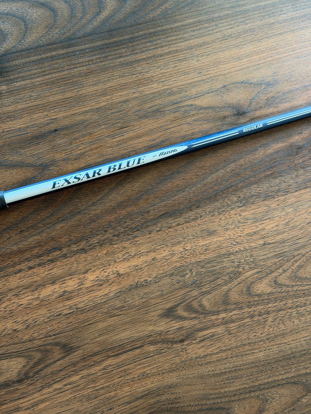 Mizuno MX-17 4 Iron