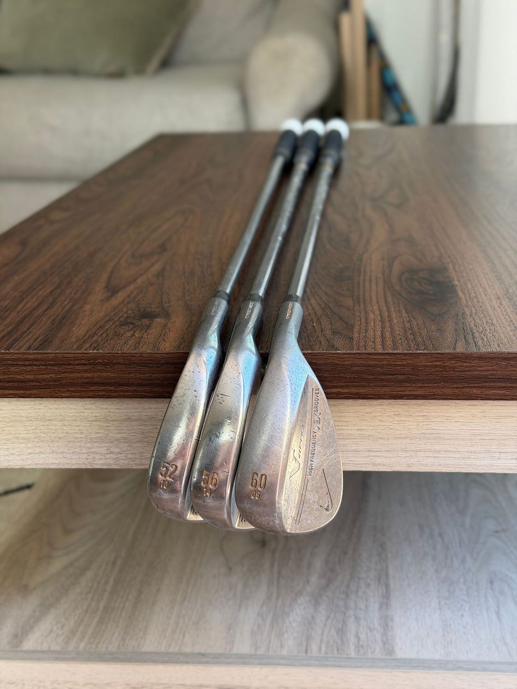 Nike VR Pro II Wedge Set (52°/56°/60°)