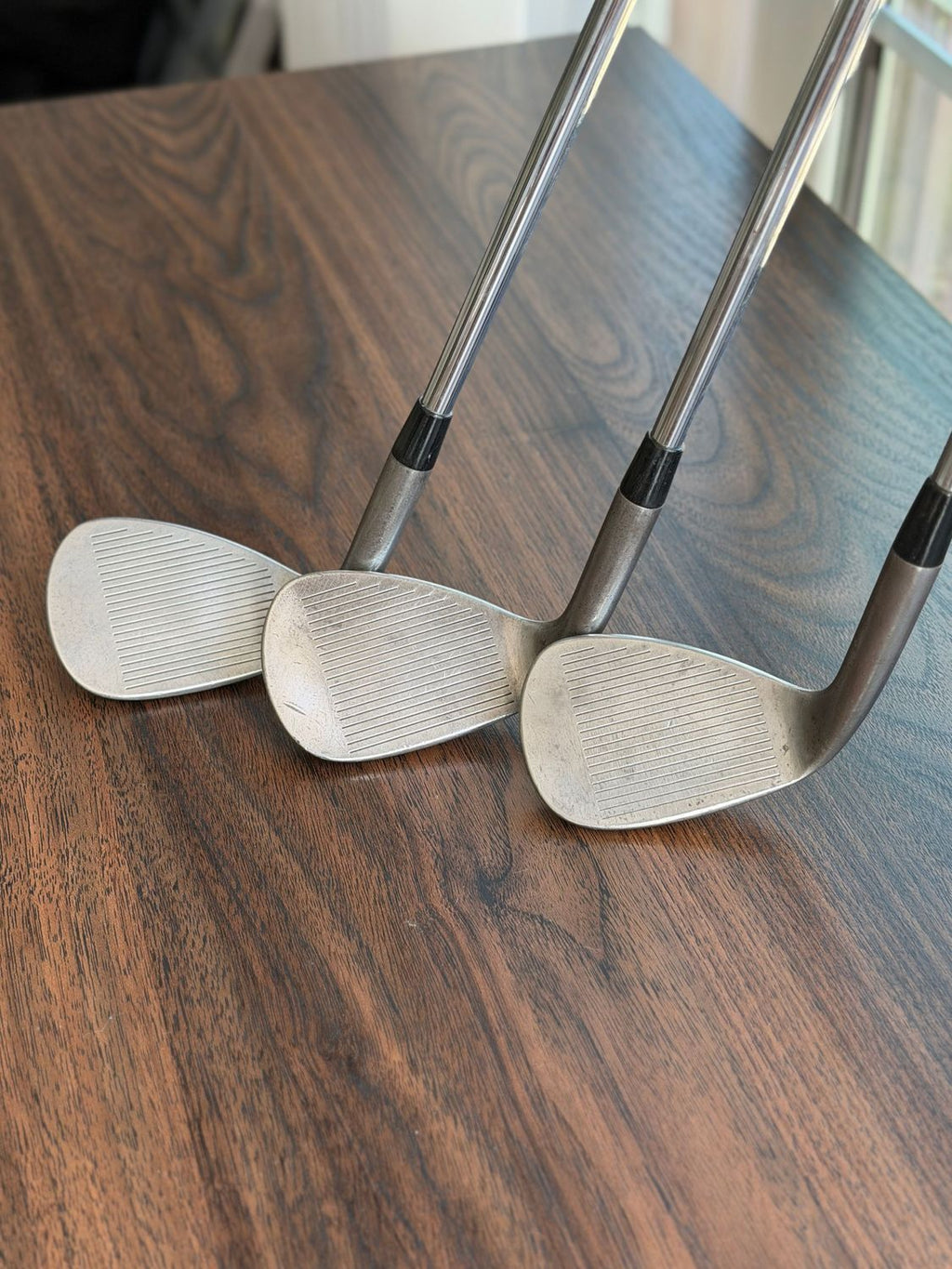 Nike VR Pro II Wedge Set (52°/56°/60°)