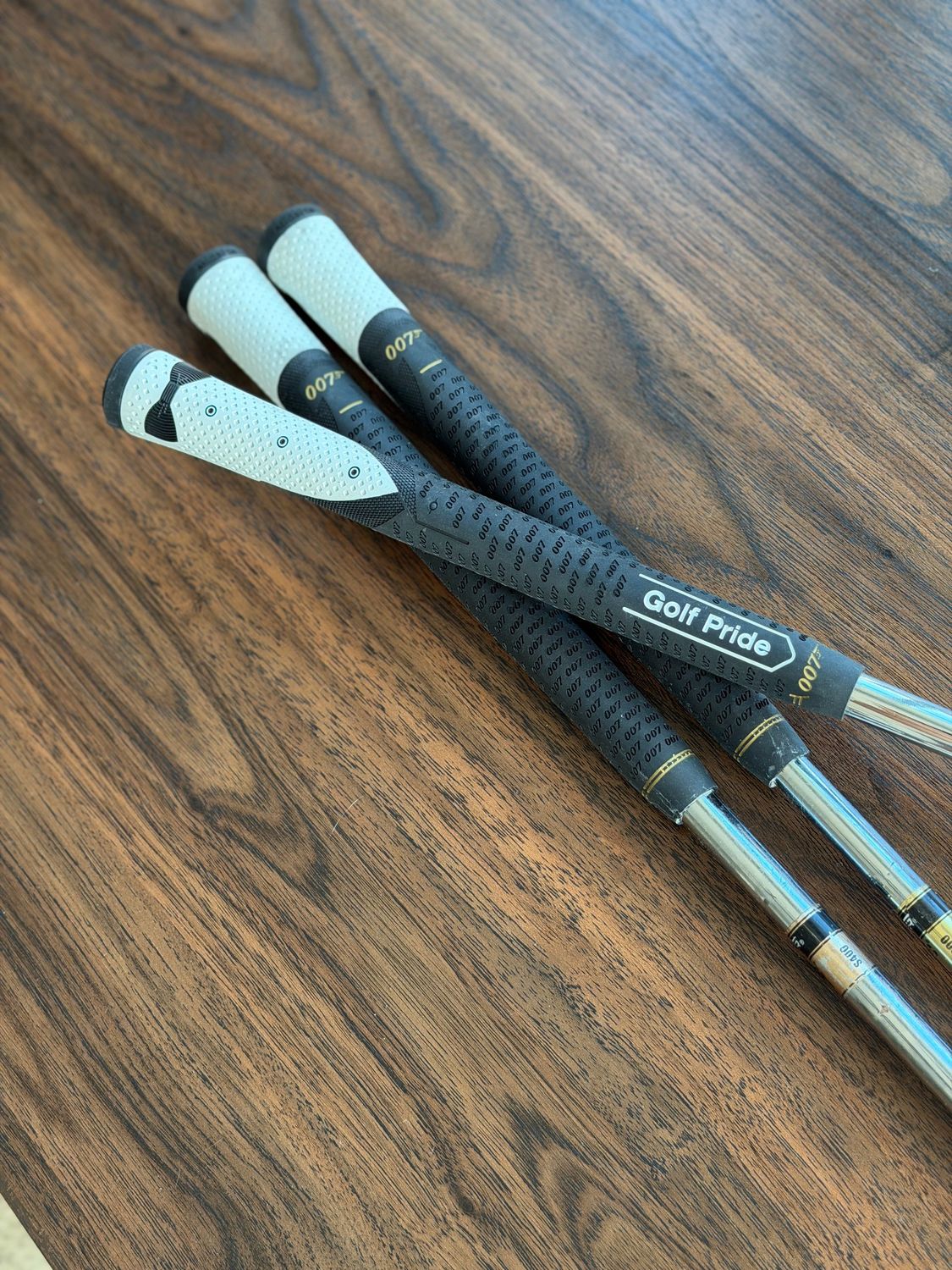 Nike VR Pro II Wedge Set (52°/56°/60°)