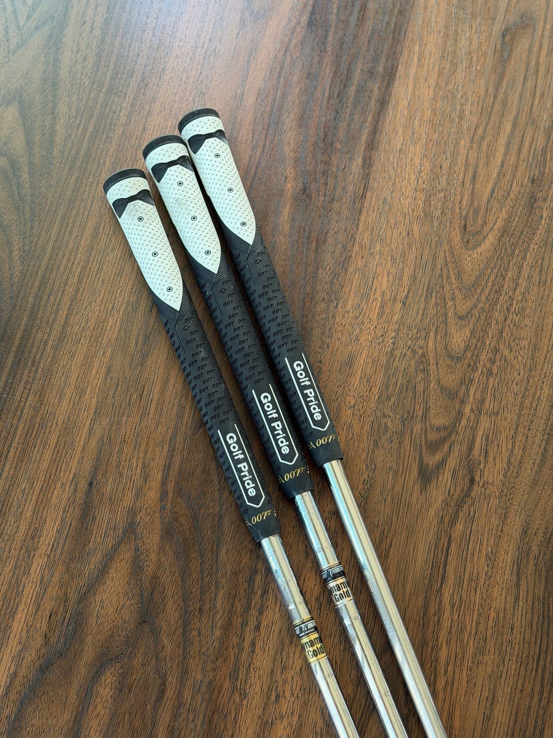 Nike VR Pro II Wedge Set (52°/56°/60°)
