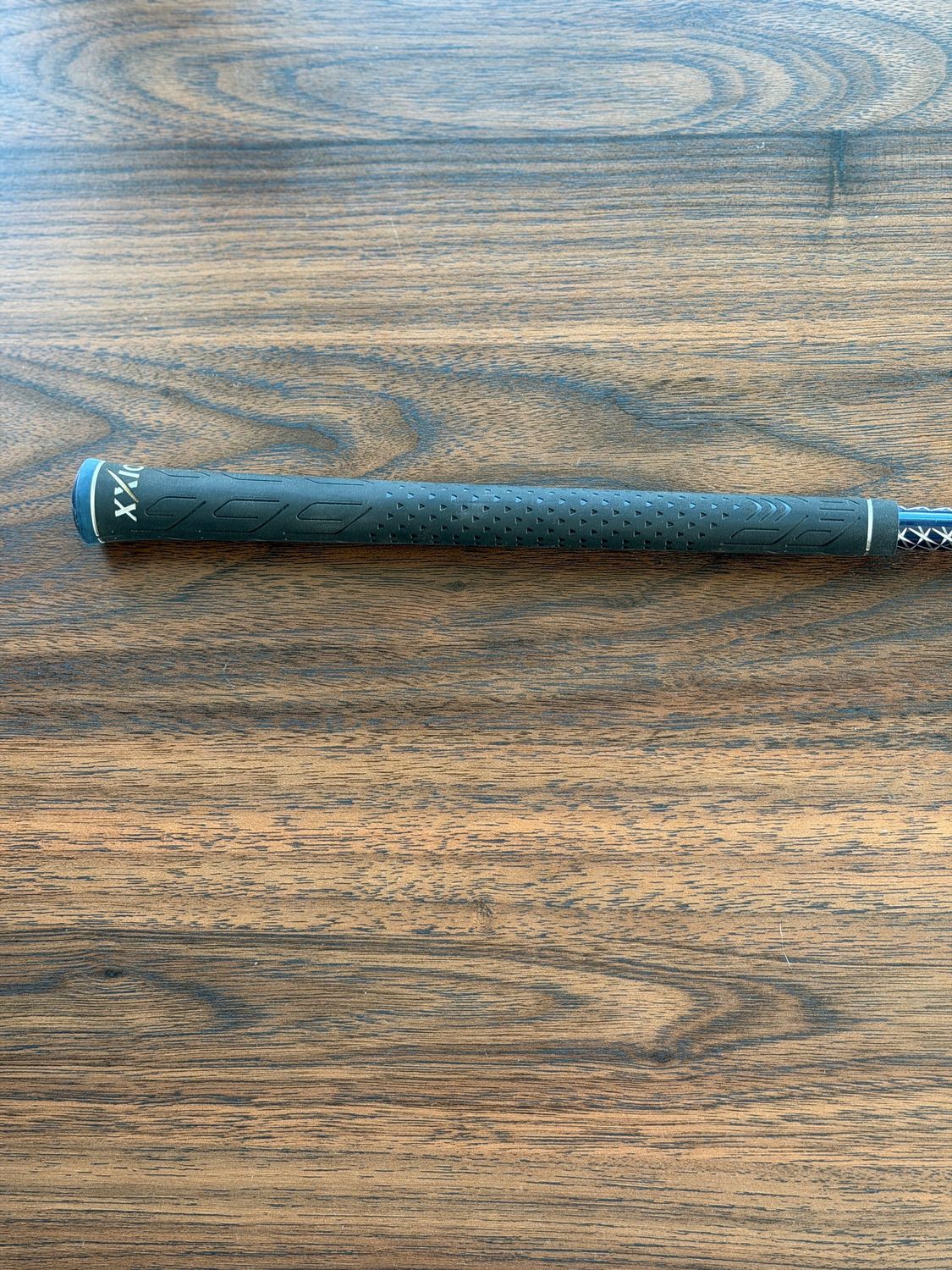XXI0 7 iron