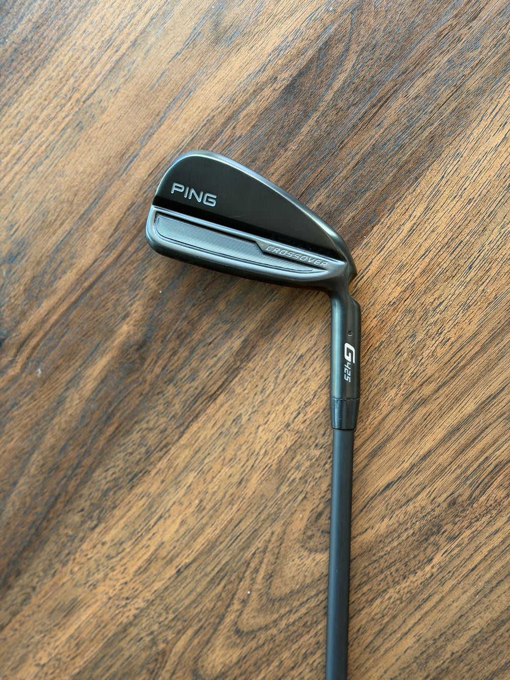 Ping Crossover G425 2 Iron