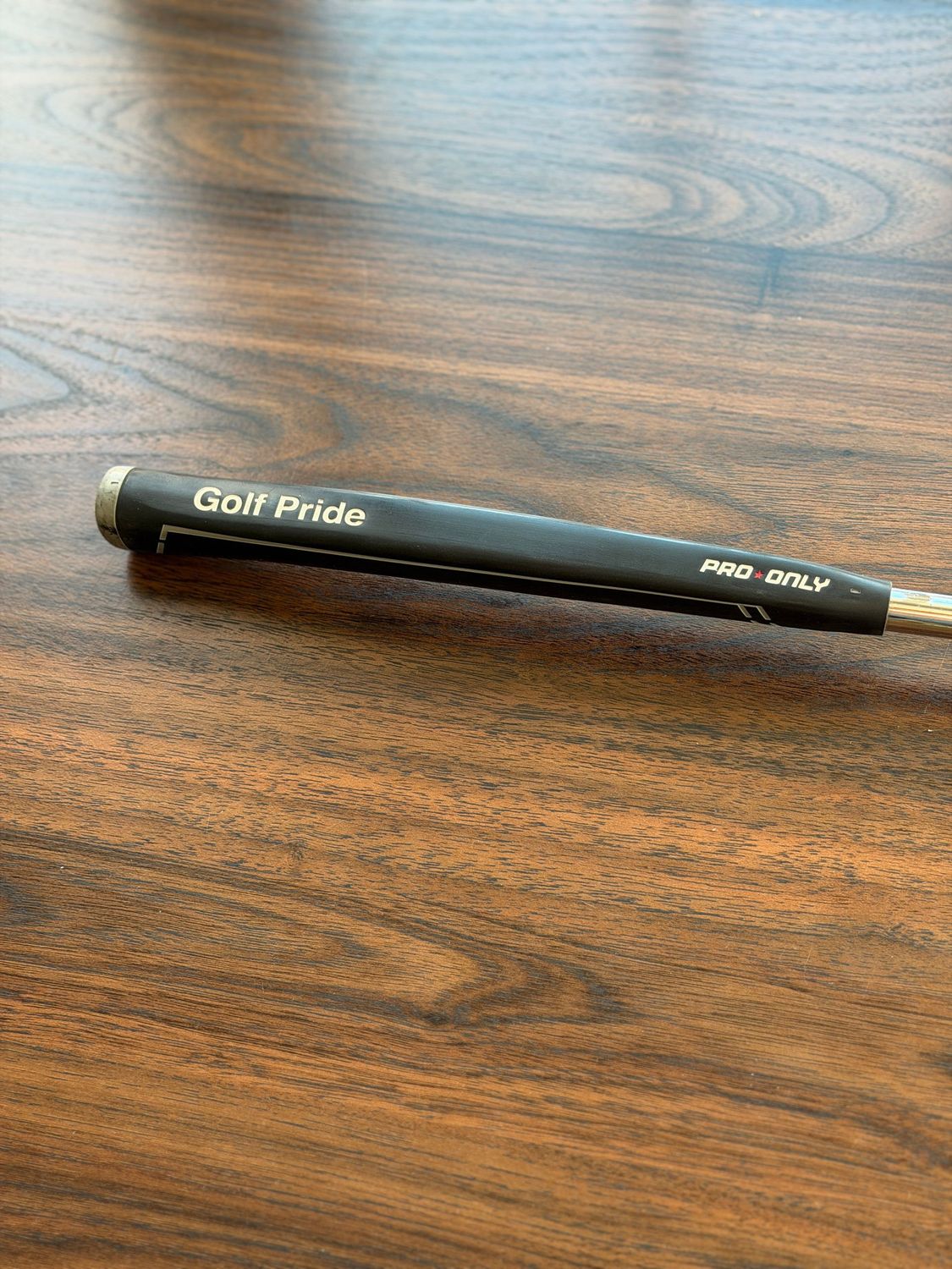 Nike Method Midnight 006 Putter