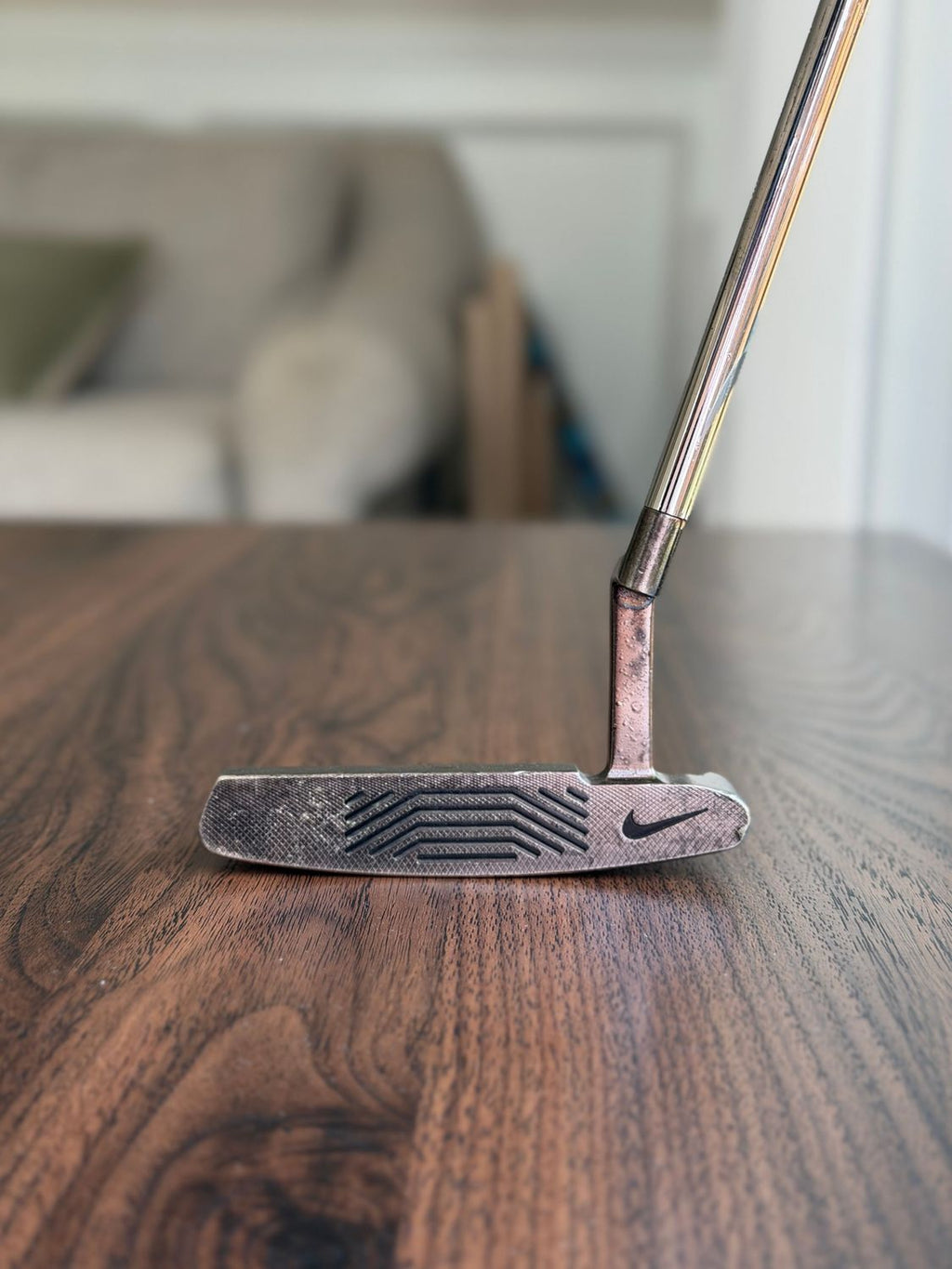 Nike Method Midnight 006 Putter