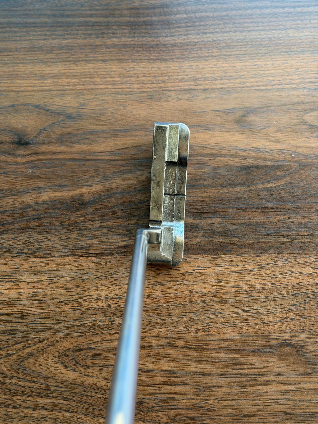 Nike Method Midnight 006 Putter