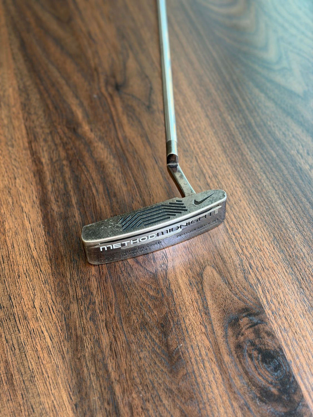 Nike Method Midnight 006 Putter