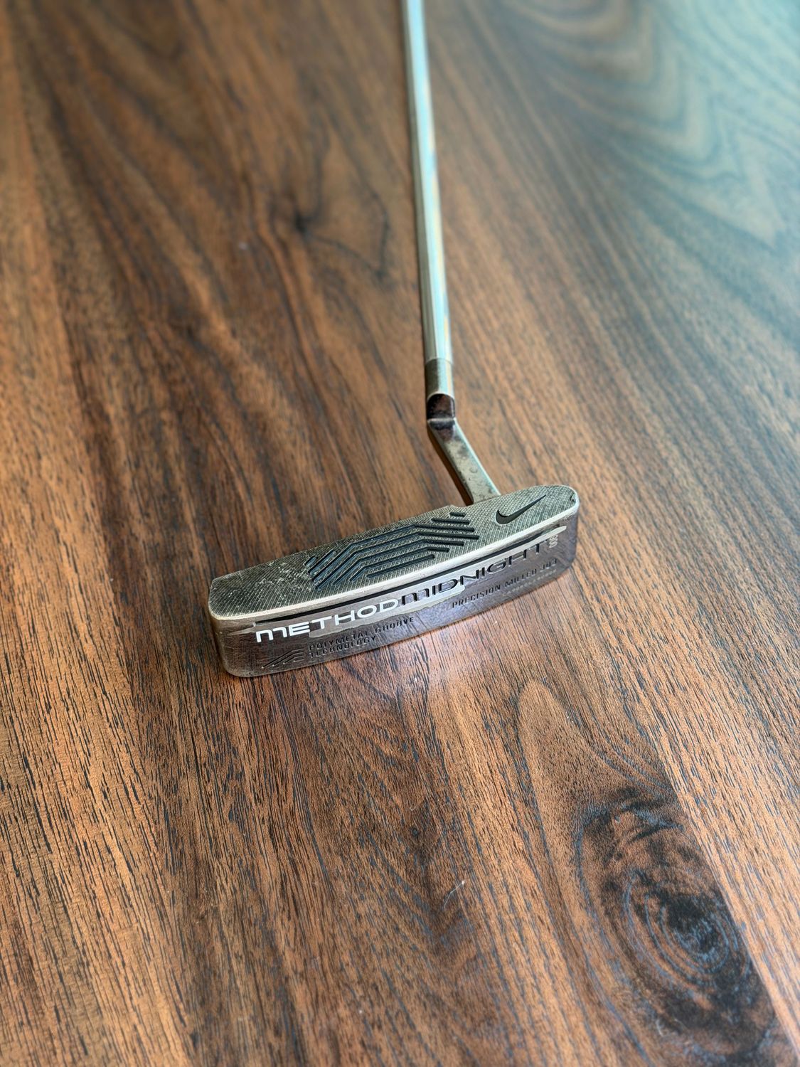 Nike Method Midnight 006 Putter