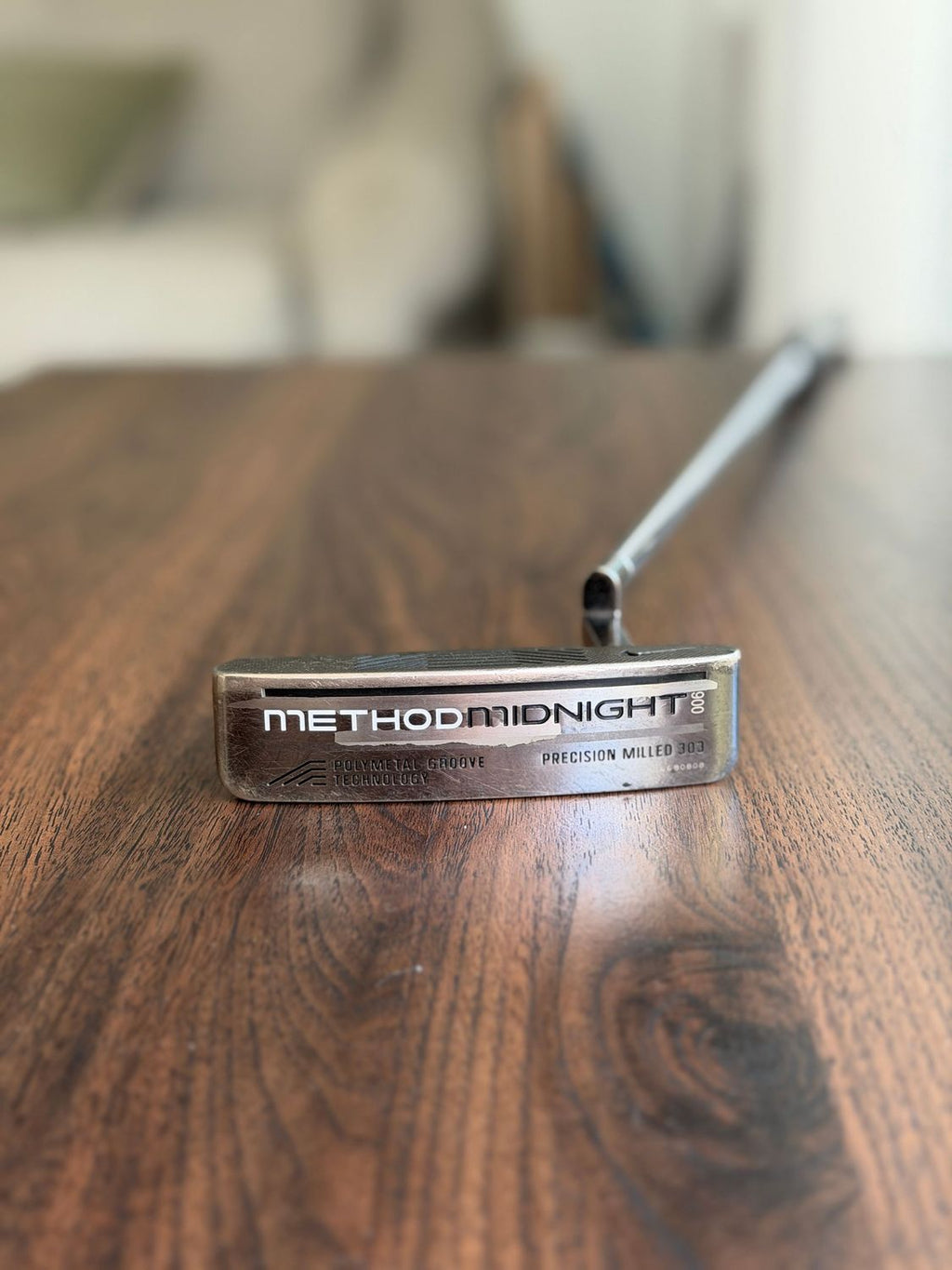 Nike Method Midnight 006 Putter