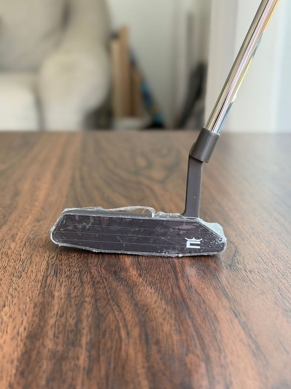 Cobra Grandsport 35 3D Putter *Brand New*