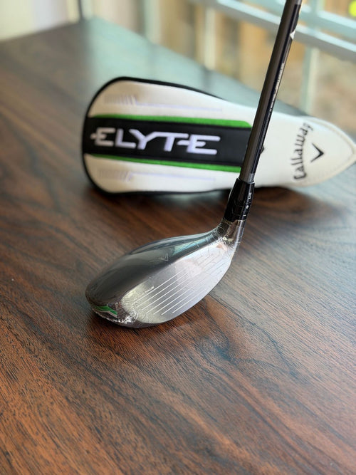Callaway Elyte X 4 Hybrid *Brand New*