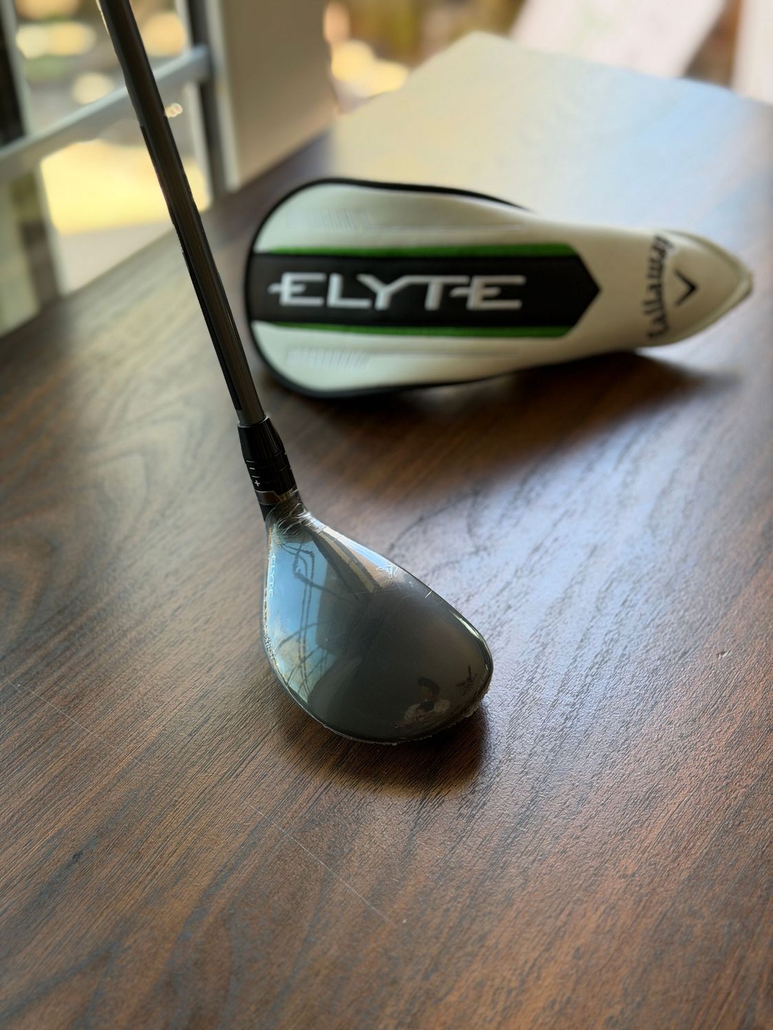 Callaway Elyte X 4 Hybrid *Brand New*