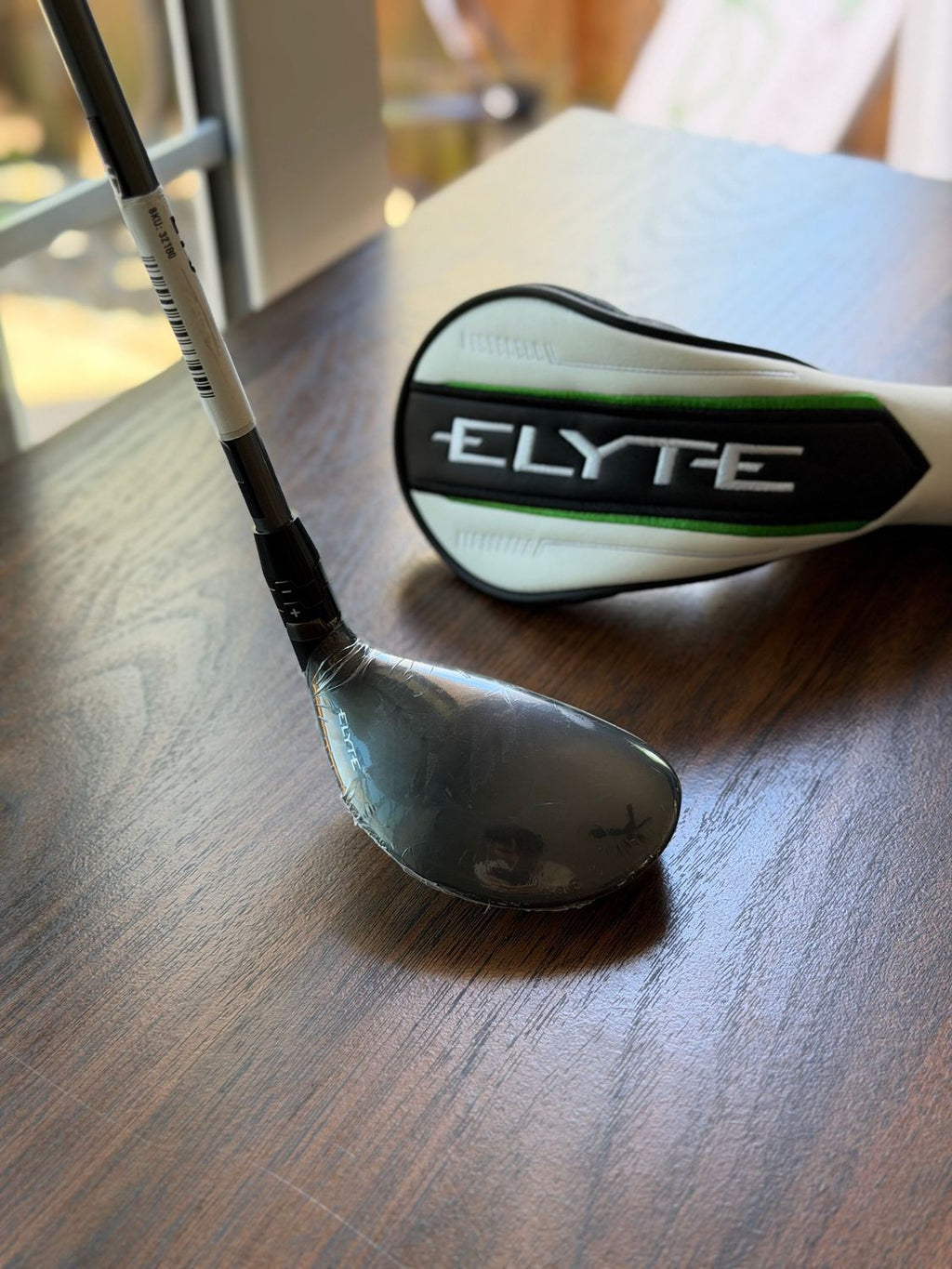 Callaway Elyte X 5 Hybrid *Brand New*