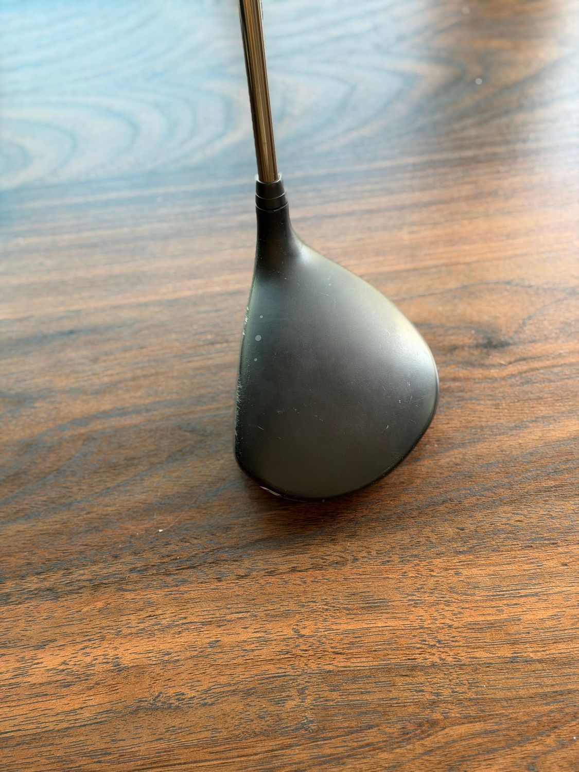 Left Handed Ping G425 Max 3 Wood