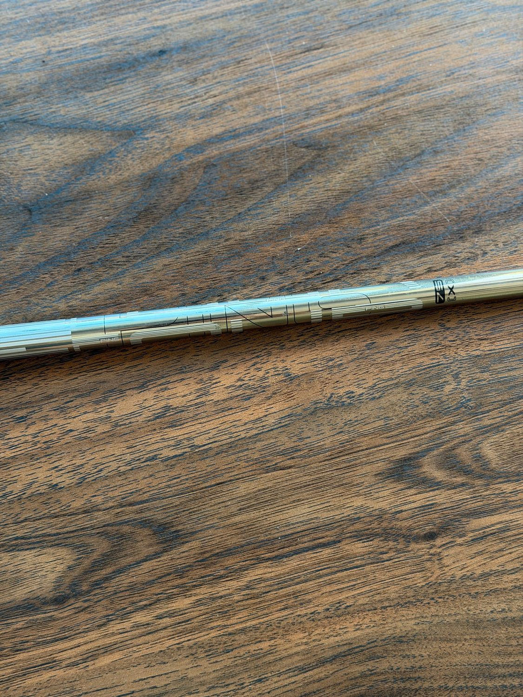 Left Handed Ping G425 Max 3 Wood