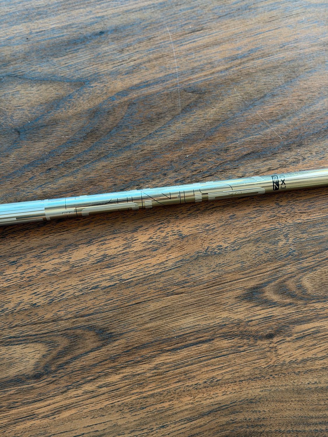 Left Handed Ping G425 Max 3 Wood