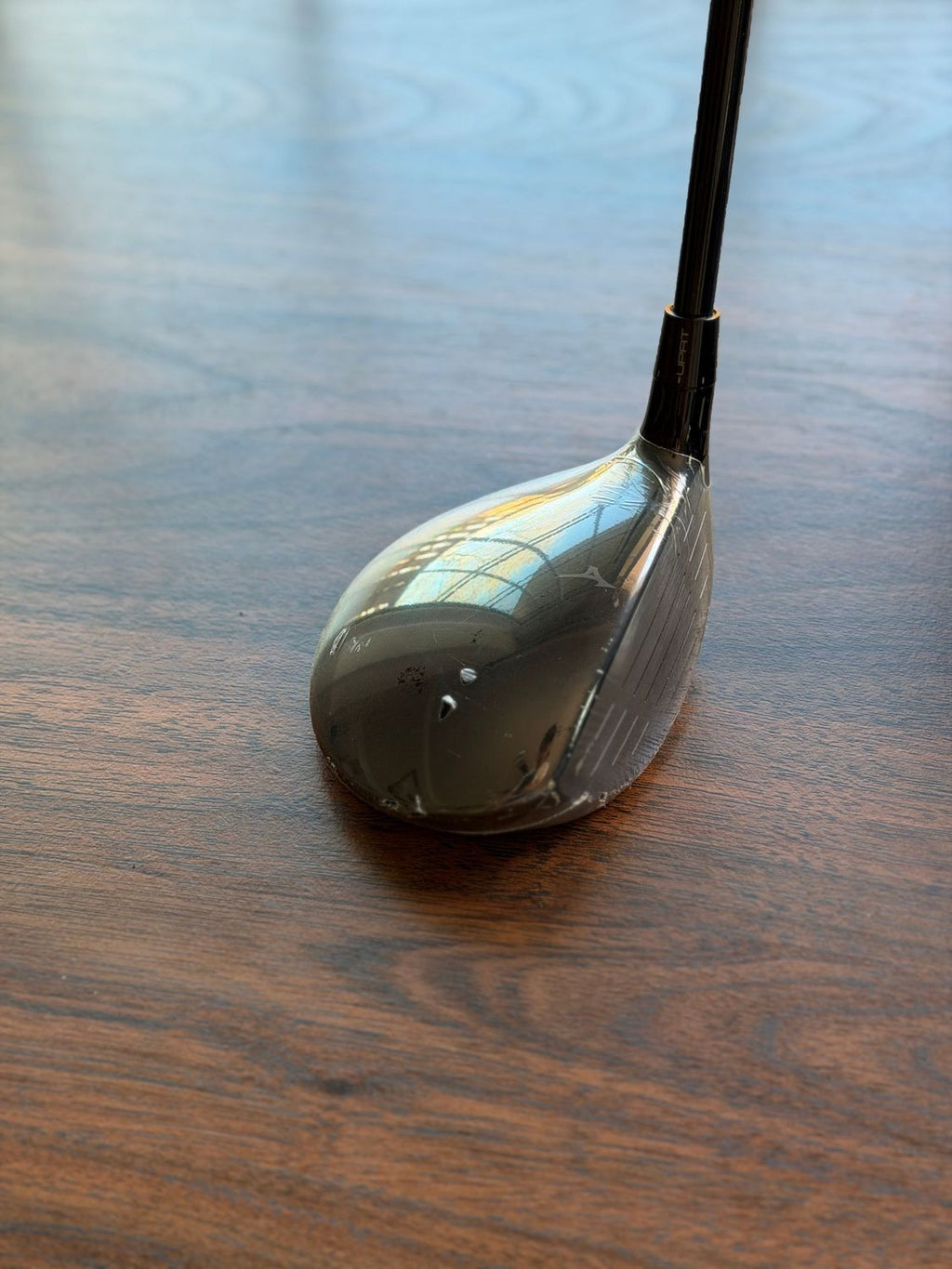 Mizuno ST-G Titanium 3 Wood *Brand New*
