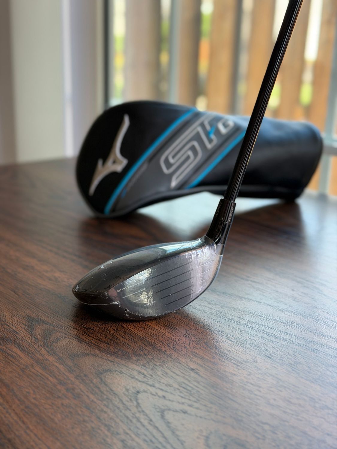 Mizuno ST-G Titanium 3 Wood *Brand New*