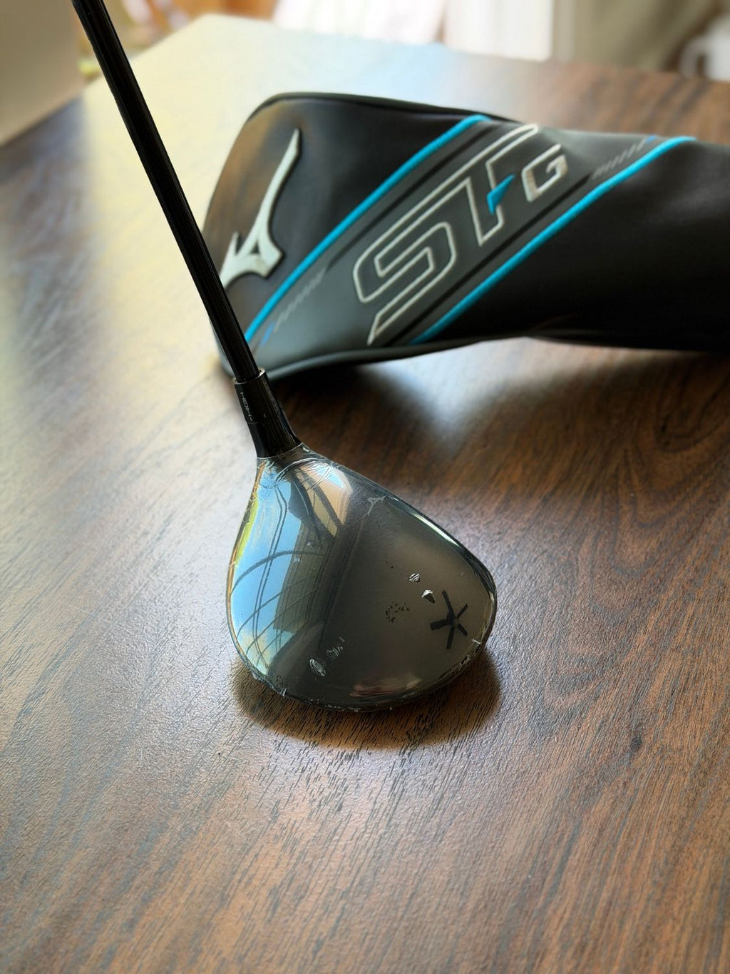 Mizuno ST-G Titanium 3 Wood *Brand New*