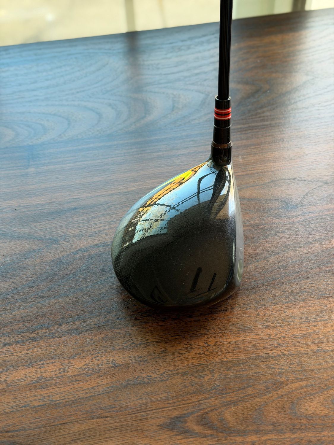 Nike Vapor Driver