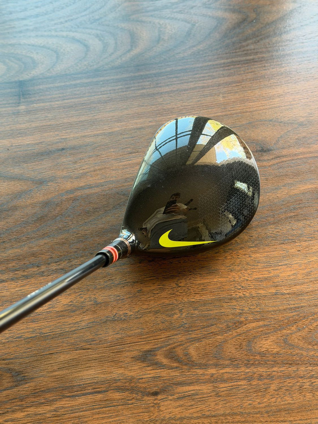 Nike Vapor Driver