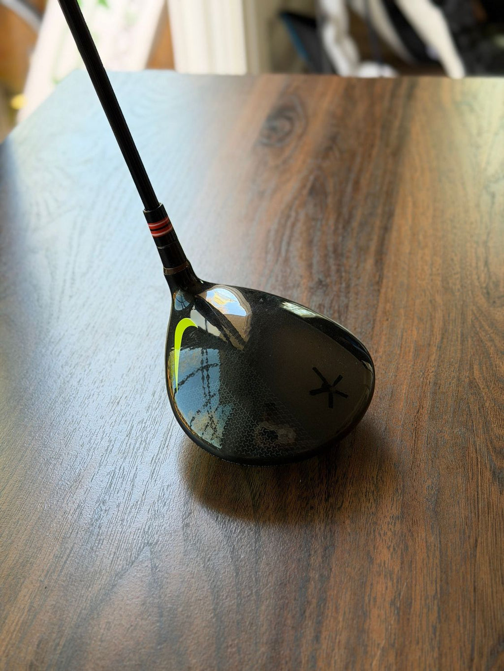 Nike Vapor Driver