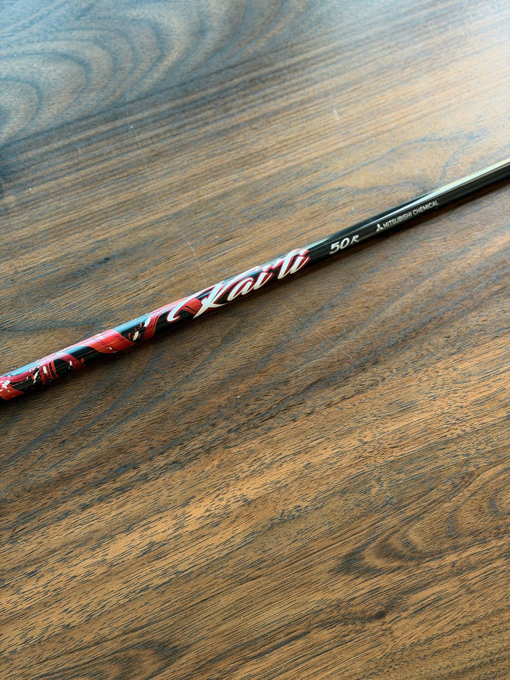 Nike Vapor Driver