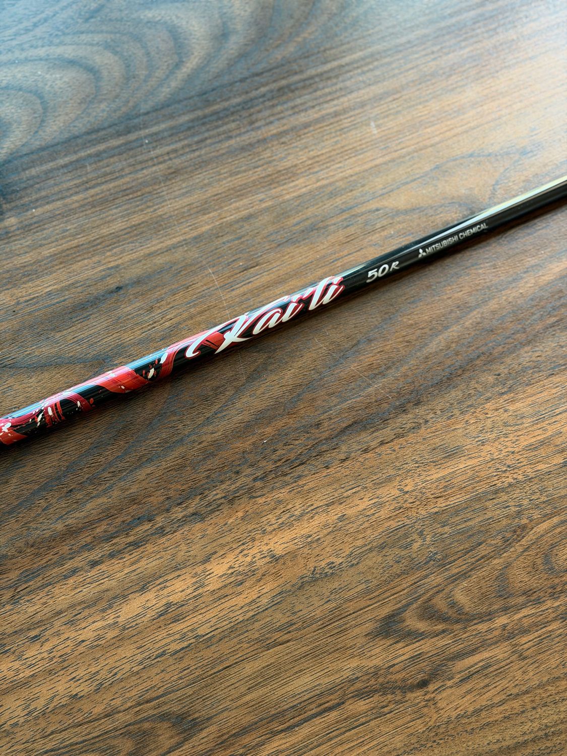 Nike Vapor Driver