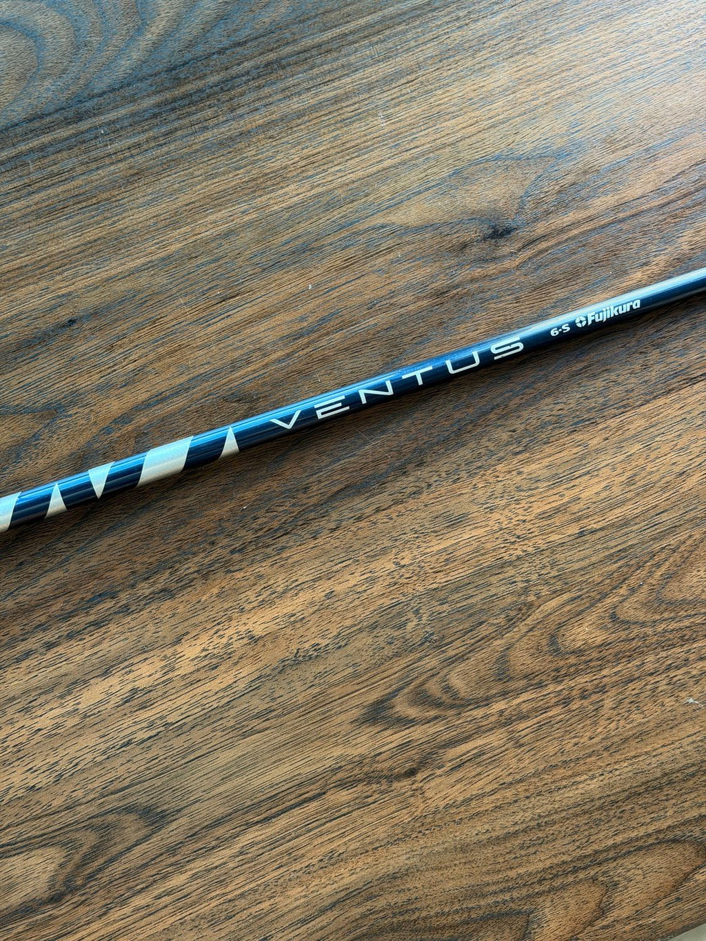 Taylormade Qi35 Designer Series Gold Driver *Velocore Blue*