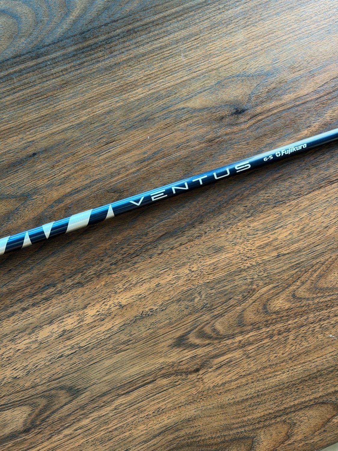 Taylormade Qi35 Designer Series Gold Driver *Velocore Blue*