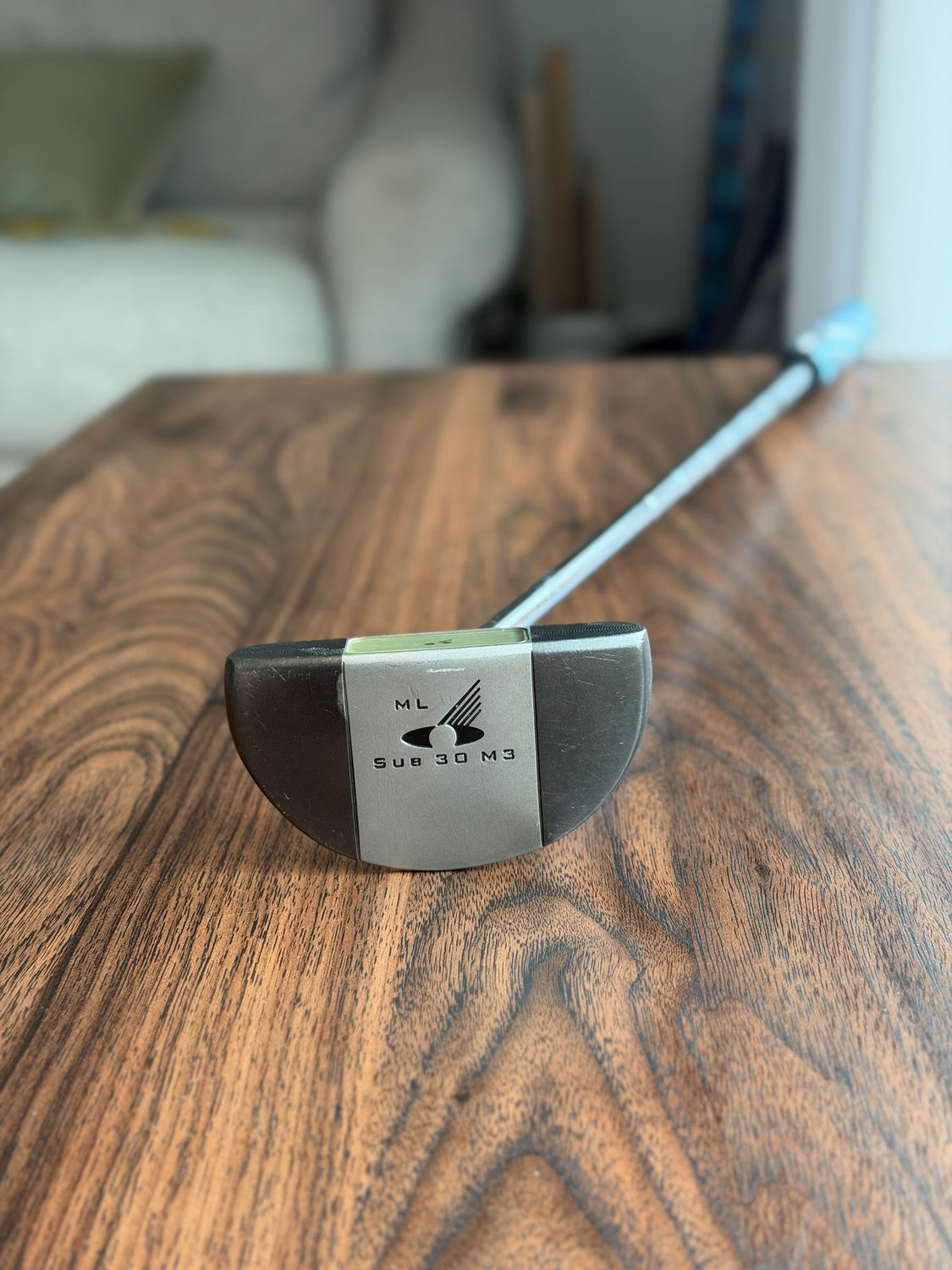 Sub 30 M3 Putter