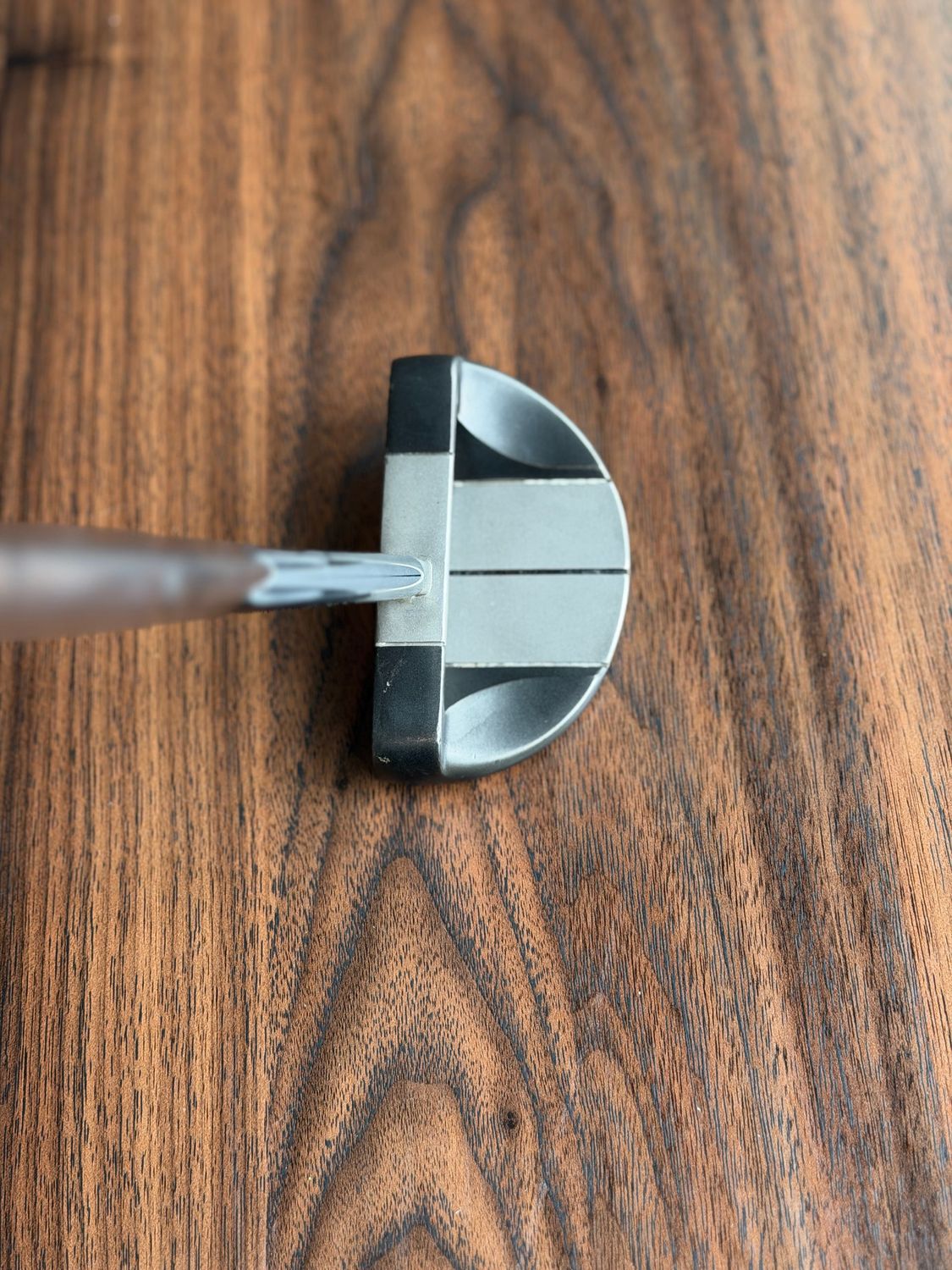 Sub 30 M3 Putter