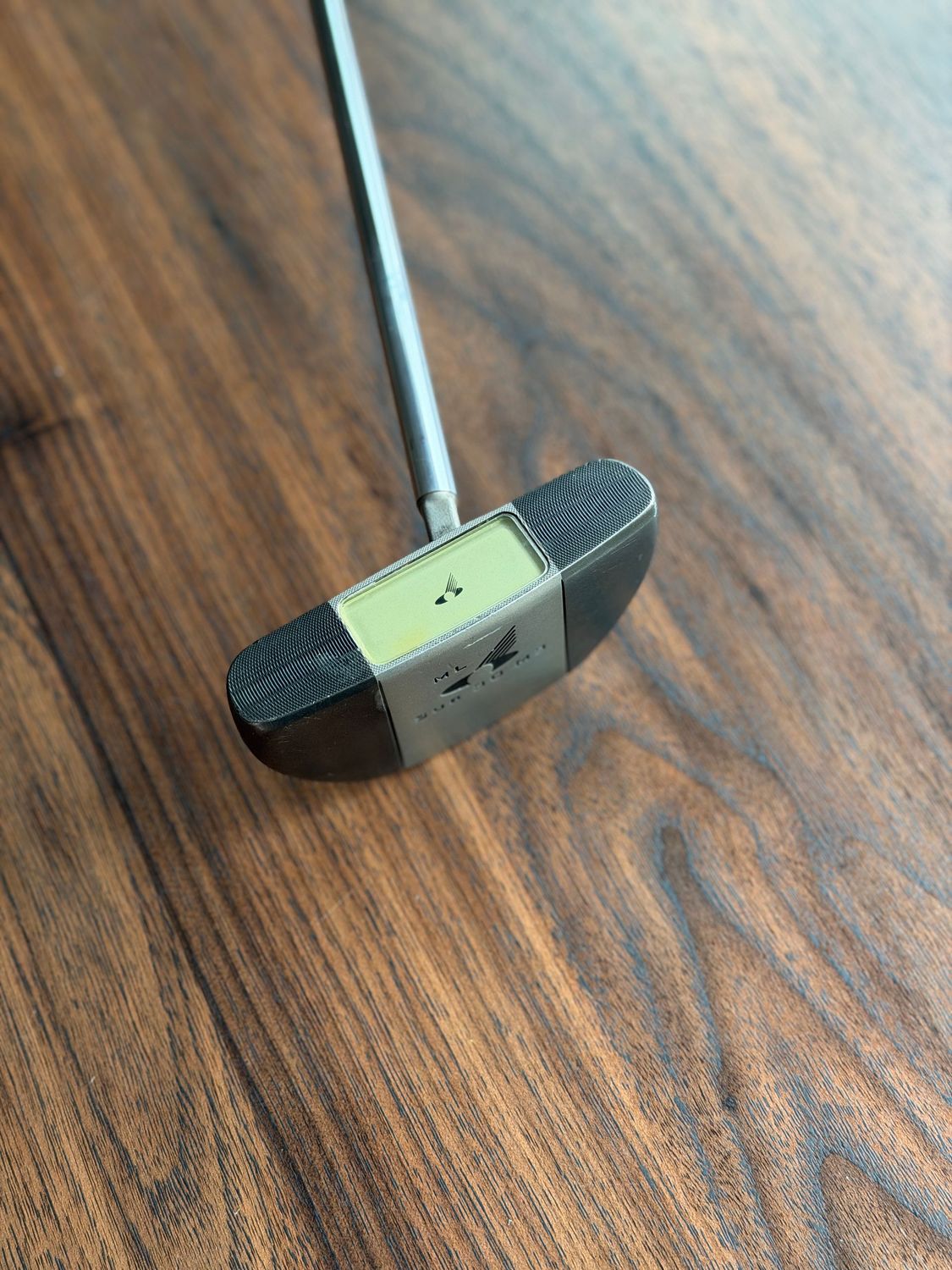 Sub 30 M3 Putter