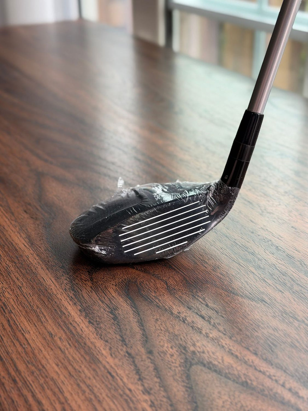 Tour Edge E524 Hot Launch 3 Hybrid
