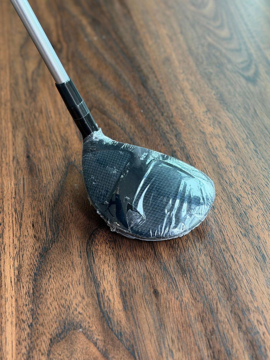 Tour Edge E524 Hot Launch 3 Hybrid