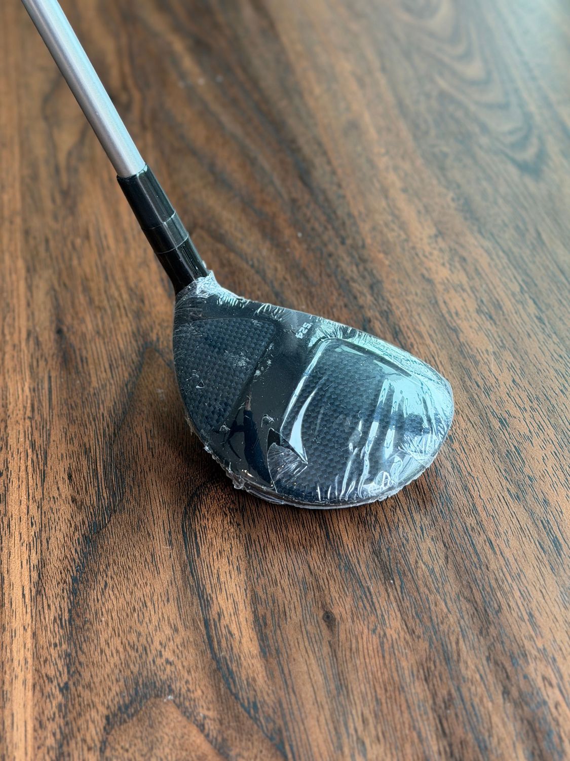 Tour Edge E524 Hot Launch 3 Hybrid