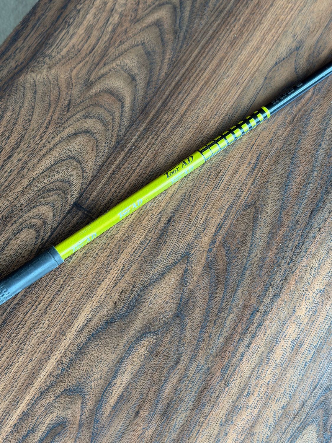 Bridgestone TourStage X-Drive Driver (Tour AD Shaft)