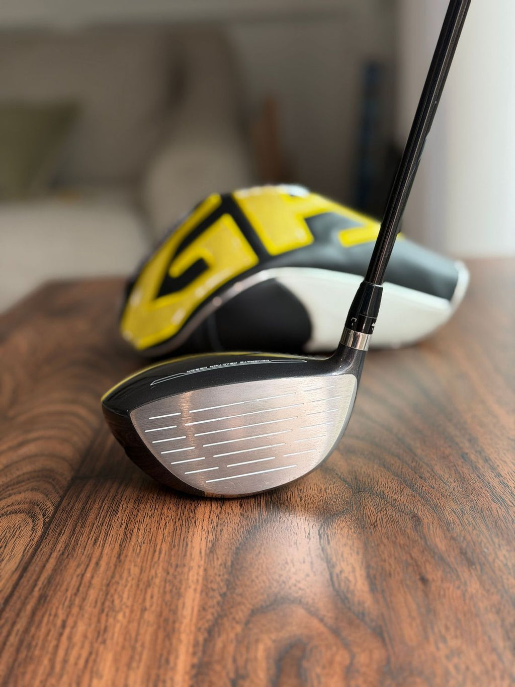 Bridgestone TourStage X-Drive Driver (Tour AD Shaft)