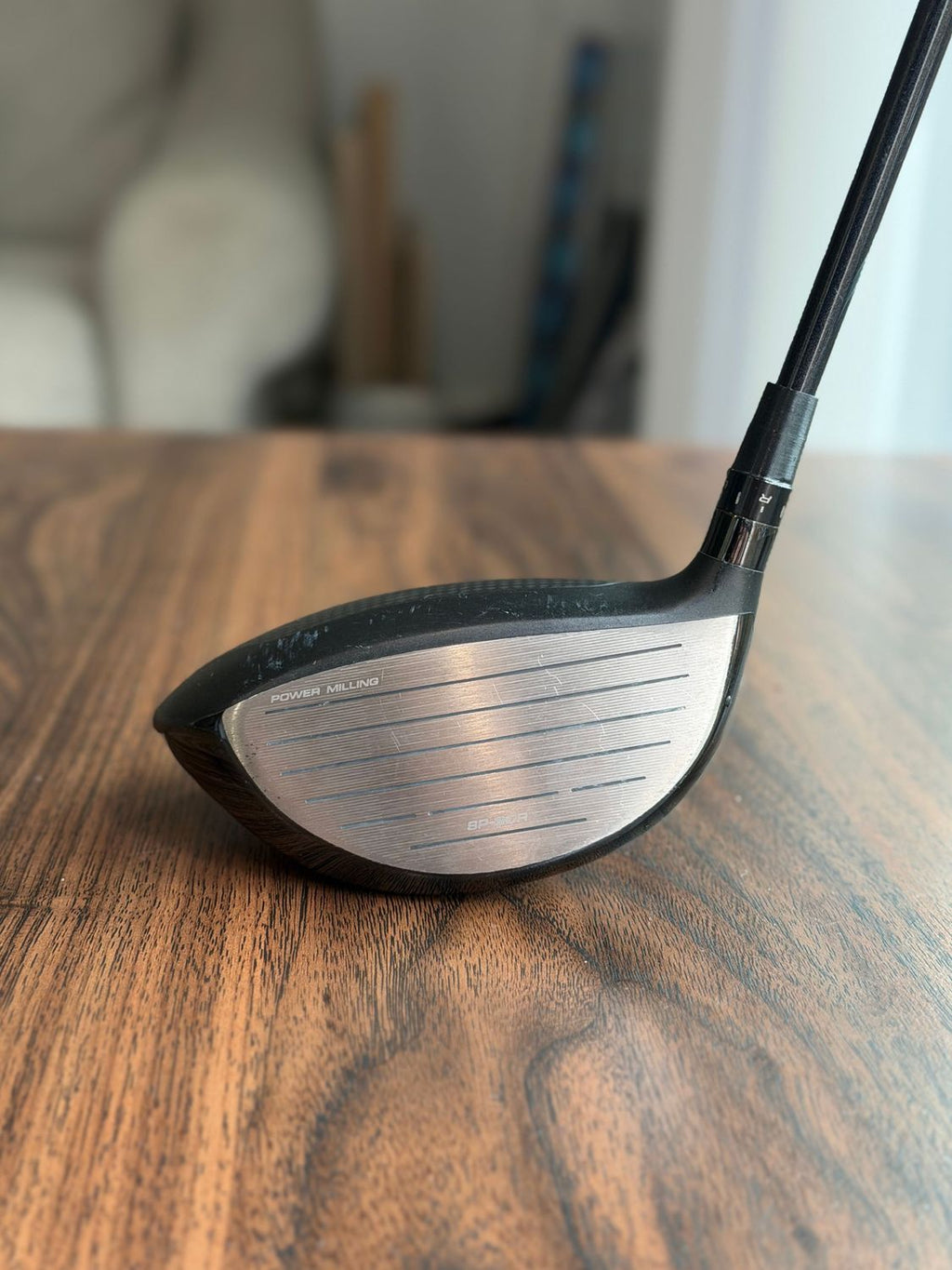 Bridgestone B1 Driver
