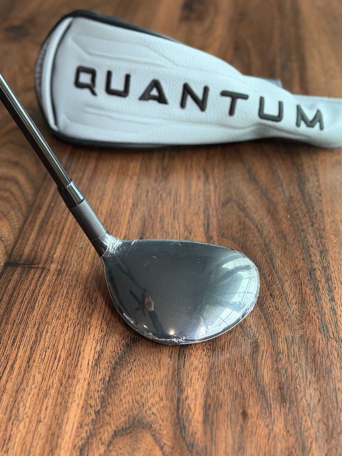 Callaway Quantum Max 9 Wood *Brand New*