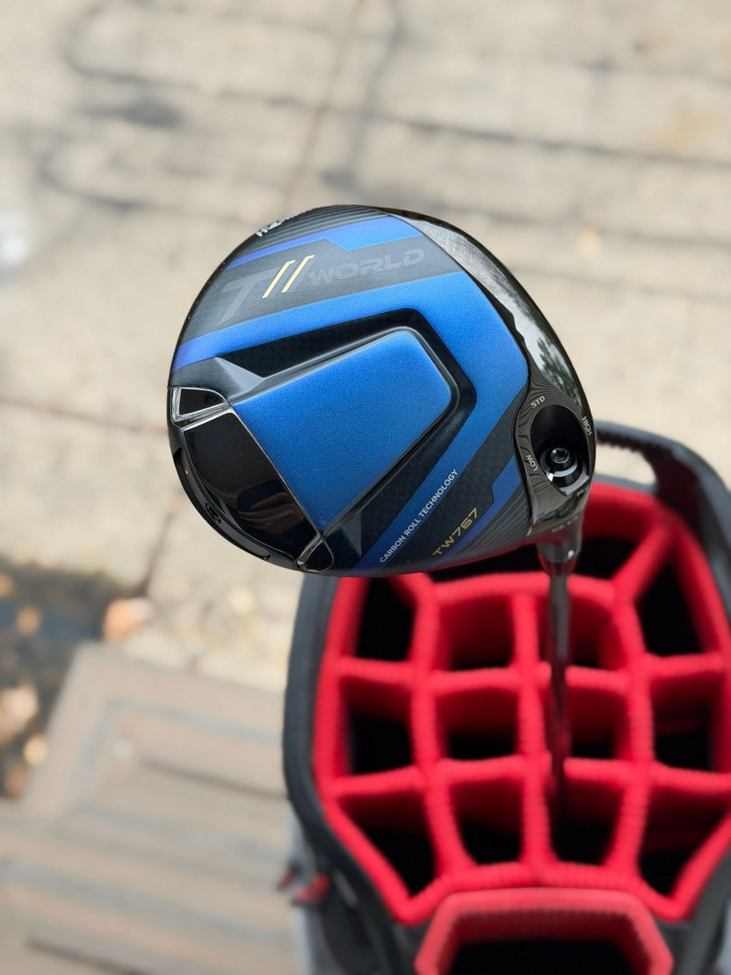 Honma TW767 9.0º  Driver