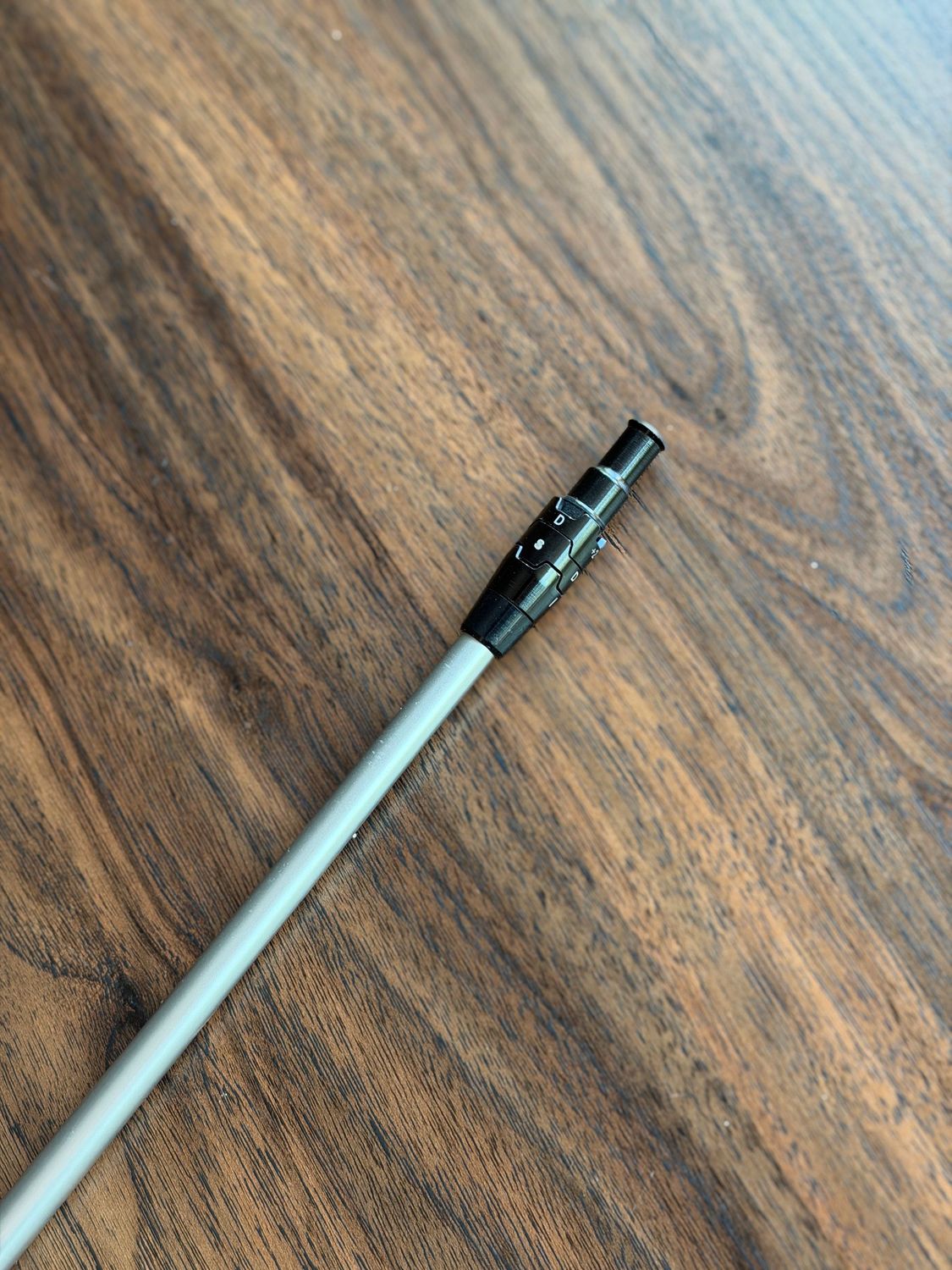 Aldila Ascent 40g Regular Flex Driver Shaft w/ Callaway Adaptor