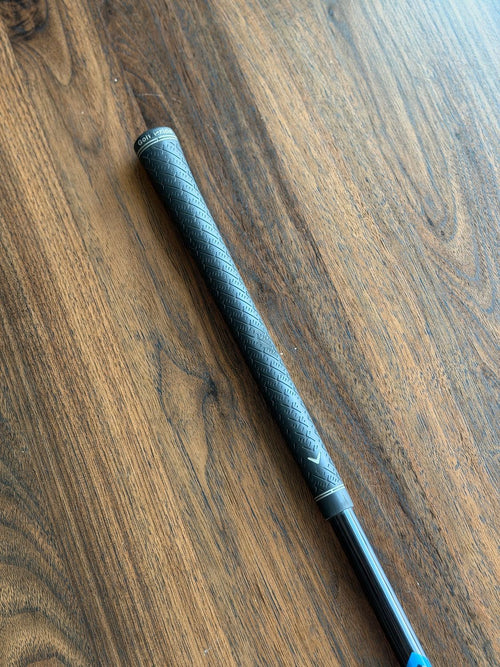 Aldila Ascent 40g Regular Flex Driver Shaft w/ Callaway Adaptor