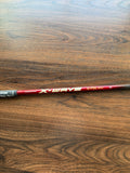 Diamond X - Wave FBT Golf 5S 3 Wood Shaft w/ Callaway Adaptor