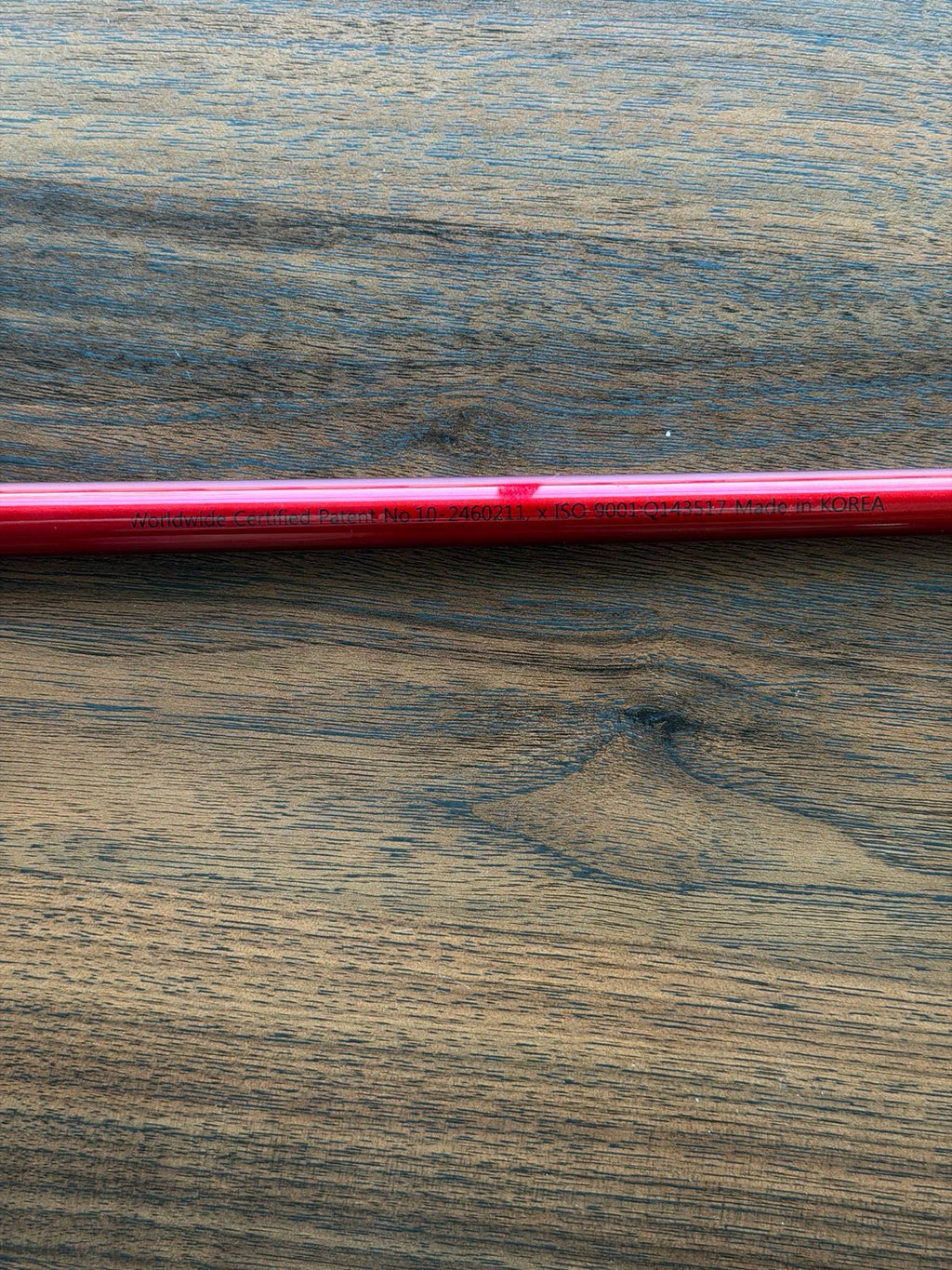 Diamond X - Wave FBT Golf 5S 3 Wood Shaft w/ Callaway Adaptor