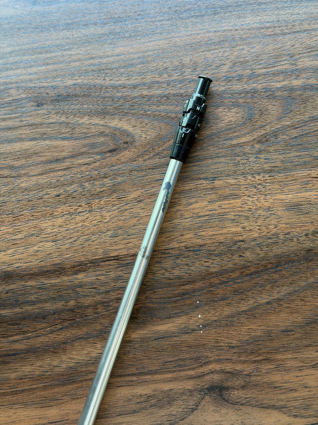HZRDUS T1100 X-Stiff Flex Fairway Wood Shaft w/ Ping Adaptor
