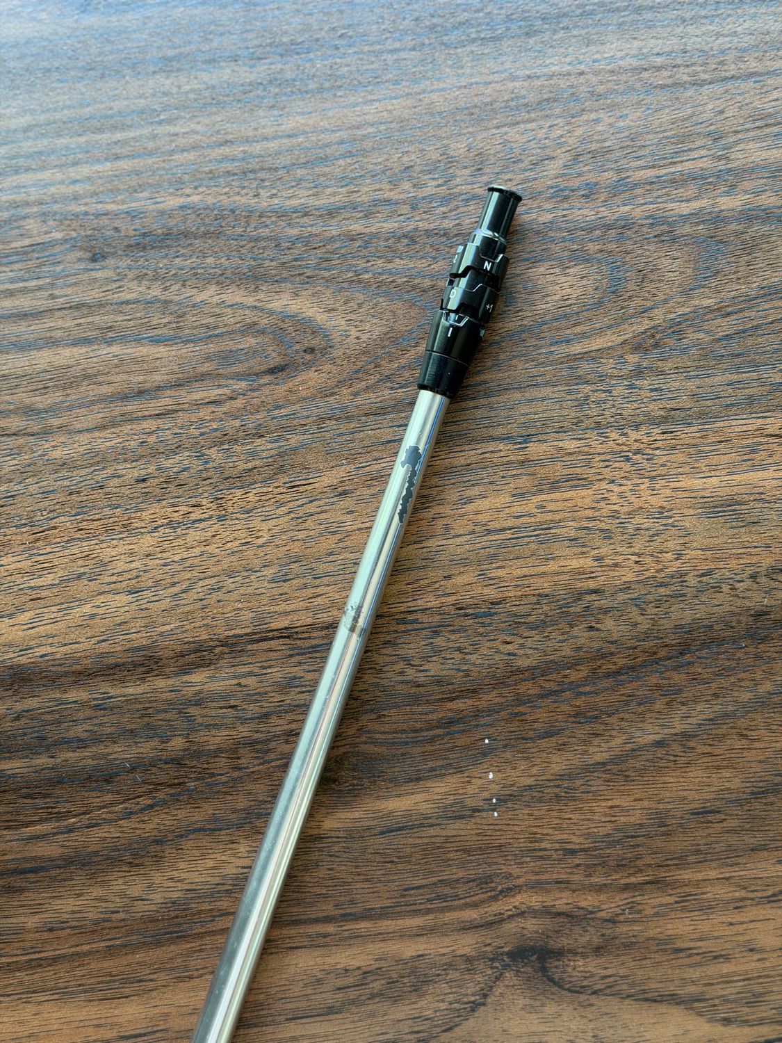 HZRDUS T1100 X-Stiff Flex Fairway Wood Shaft w/ Ping Adaptor